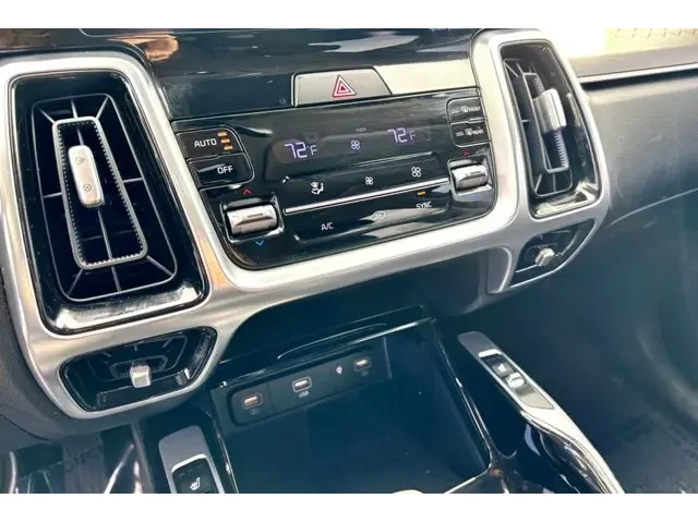 SEMINUEVOS KIA Sorento a Estados en autogozo