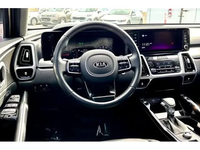 SEMINUEVOS KIA Sorento a Estados en autogozo