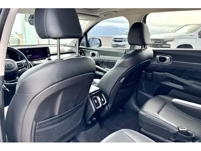 SEMINUEVOS KIA Sorento a Estados en autogozo