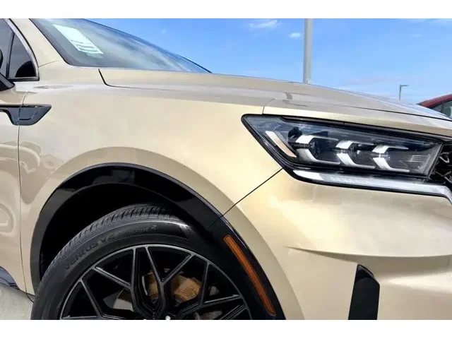 SEMINUEVOS KIA Sorento a Estados en autogozo