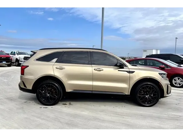 SEMINUEVOS KIA Sorento a Estados en autogozo