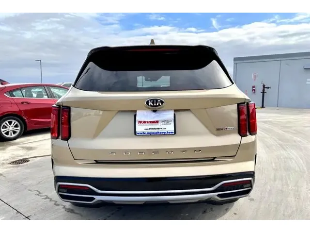 SEMINUEVOS KIA Sorento a Estados en autogozo