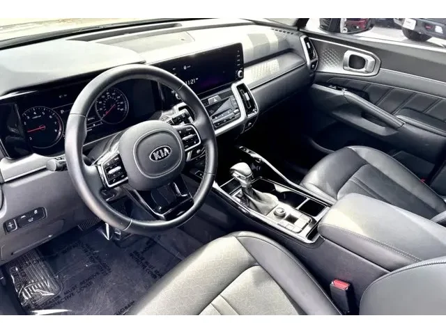 SEMINUEVOS KIA Sorento a Estados en autogozo