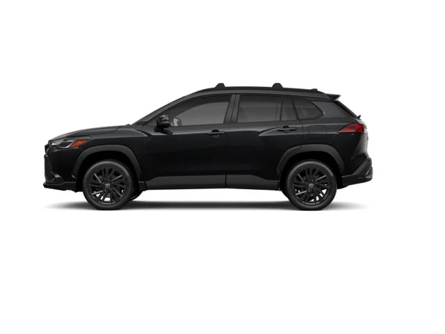 Nuevos TOYOTA COROLLA CROSS à Estados chez autogozo