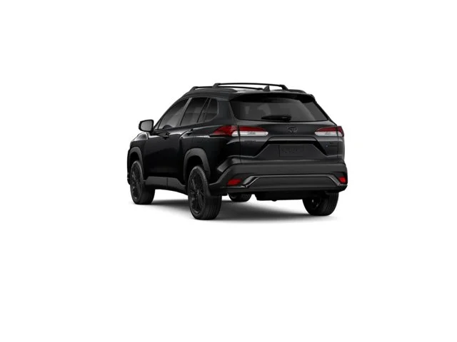 Nuevos TOYOTA COROLLA CROSS à Estados chez autogozo