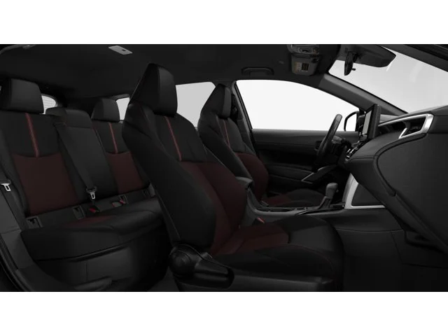 Nuevos TOYOTA COROLLA CROSS à Estados chez autogozo