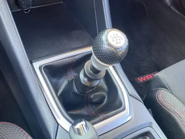 SEMINUEVOS SUBARU WRX a Estados en autogozo