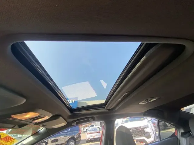 SEMINUEVOS SUBARU WRX a Estados en autogozo