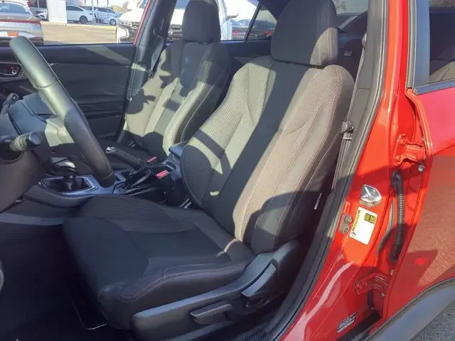 SEMINUEVOS SUBARU WRX a Estados en autogozo