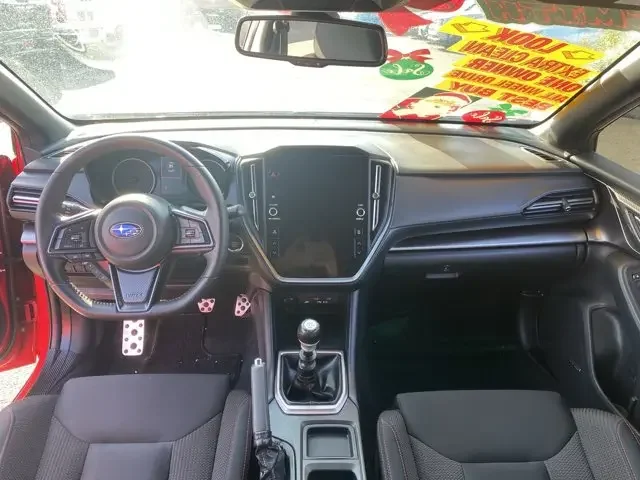 SEMINUEVOS SUBARU WRX a Estados en autogozo