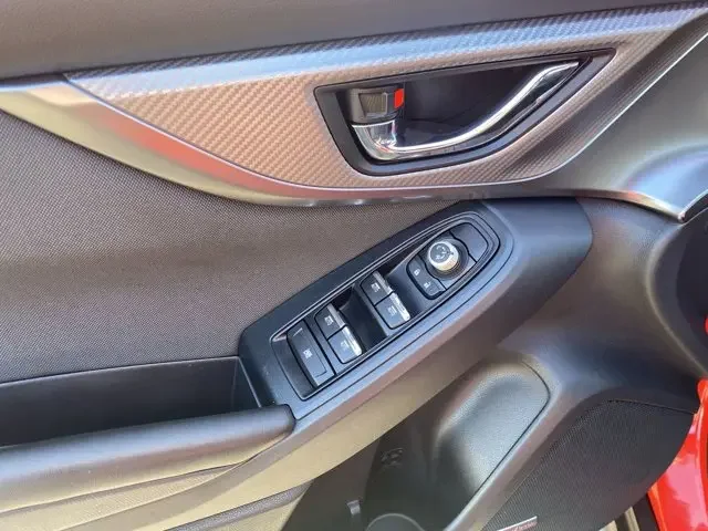 SEMINUEVOS SUBARU WRX a Estados en autogozo