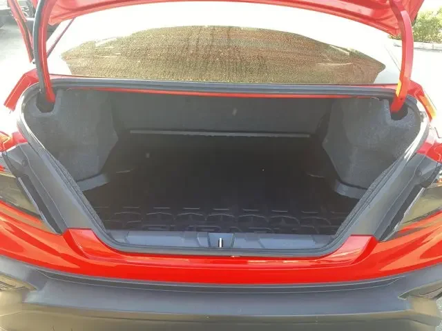 SEMINUEVOS SUBARU WRX a Estados en autogozo