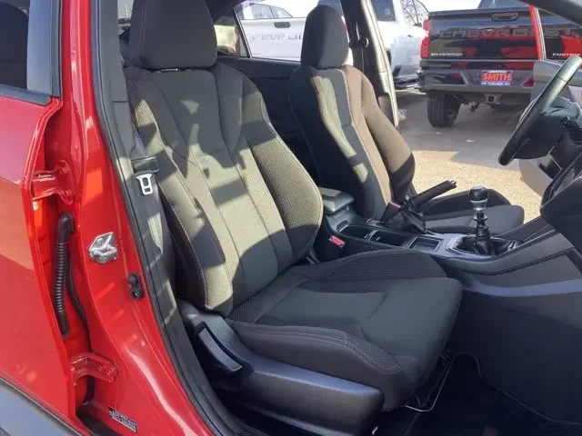 SEMINUEVOS SUBARU WRX a Estados en autogozo