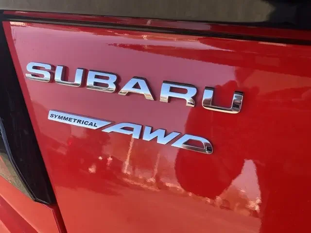 SEMINUEVOS SUBARU WRX a Estados en autogozo