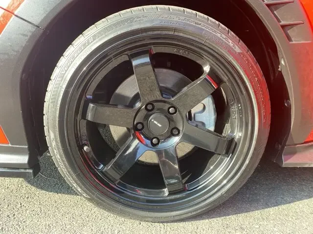 SEMINUEVOS SUBARU WRX a Estados en autogozo
