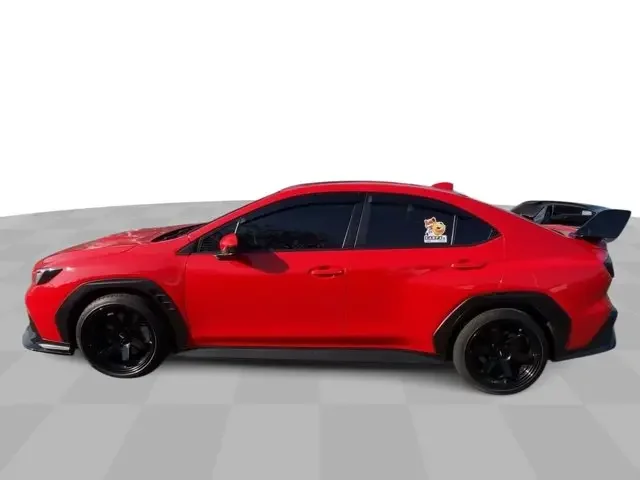 SEMINUEVOS SUBARU WRX a Estados en autogozo