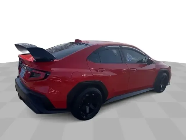 SEMINUEVOS SUBARU WRX a Estados en autogozo