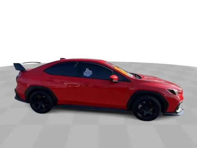 SEMINUEVOS SUBARU WRX a Estados en autogozo
