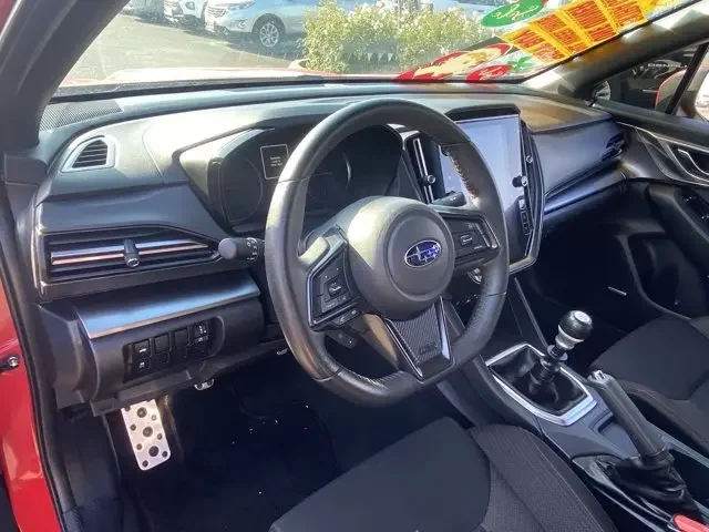 SEMINUEVOS SUBARU WRX a Estados en autogozo