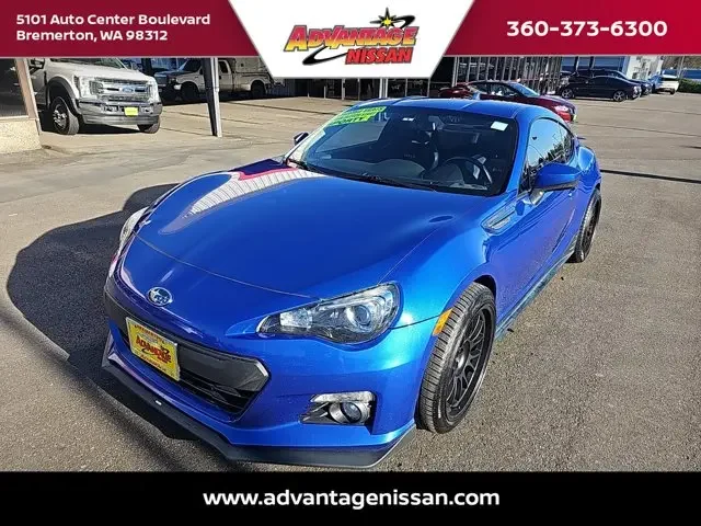 SEMINUEVOS SUBARU BRZ a Estados en autogozo