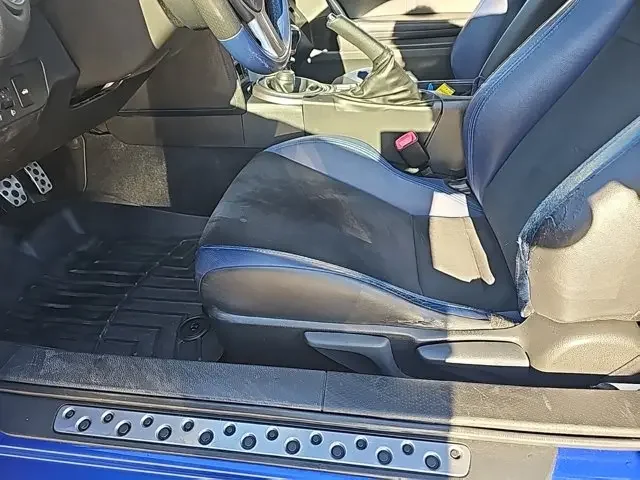 SEMINUEVOS SUBARU BRZ a Estados en autogozo