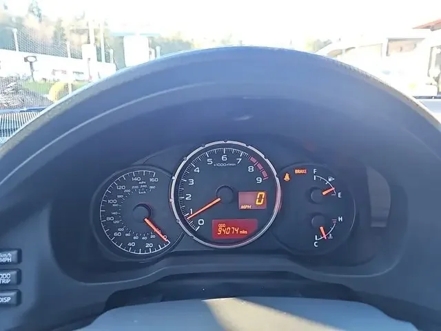 SEMINUEVOS SUBARU BRZ a Estados en autogozo