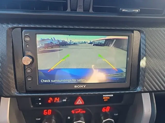 SEMINUEVOS SUBARU BRZ a Estados en autogozo