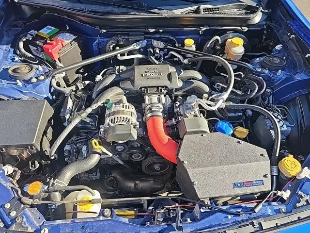 SEMINUEVOS SUBARU BRZ a Estados en autogozo