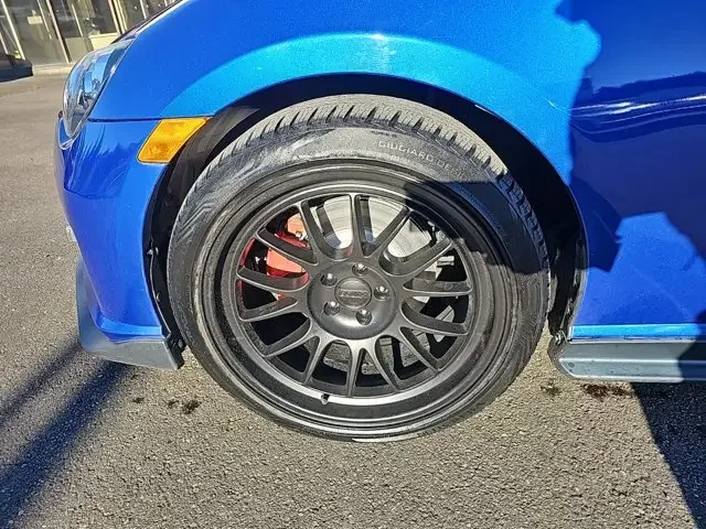 SEMINUEVOS SUBARU BRZ a Estados en autogozo