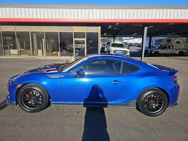 SEMINUEVOS SUBARU BRZ a Estados en autogozo