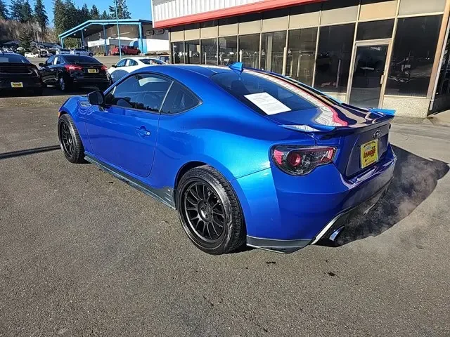 SEMINUEVOS SUBARU BRZ a Estados en autogozo