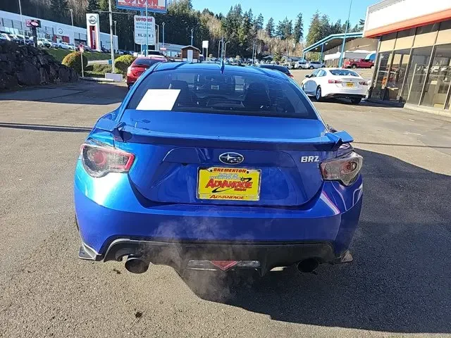 SEMINUEVOS SUBARU BRZ a Estados en autogozo