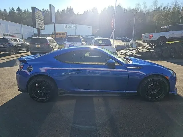 SEMINUEVOS SUBARU BRZ a Estados en autogozo