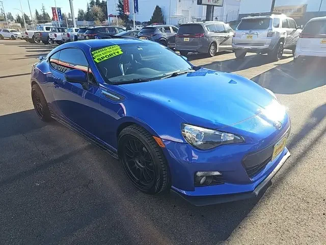 SEMINUEVOS SUBARU BRZ a Estados en autogozo