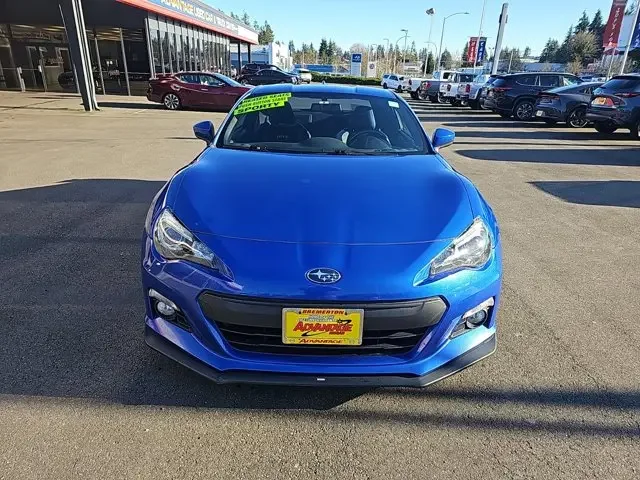SEMINUEVOS SUBARU BRZ a Estados en autogozo