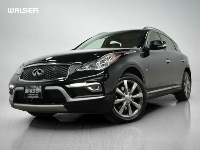 SEMINUEVOS INFINITI QX50 a Estados en autogozo