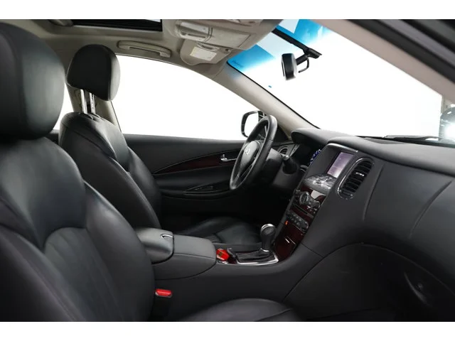 SEMINUEVOS INFINITI QX50 a Estados en autogozo