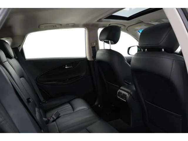SEMINUEVOS INFINITI QX50 a Estados en autogozo