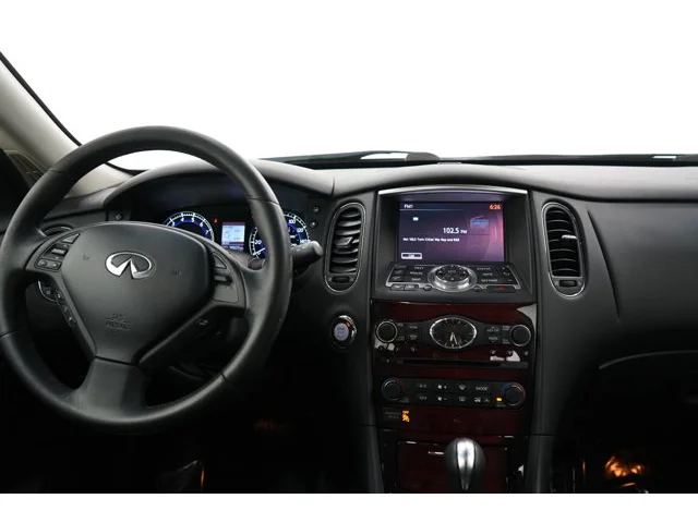 SEMINUEVOS INFINITI QX50 a Estados en autogozo