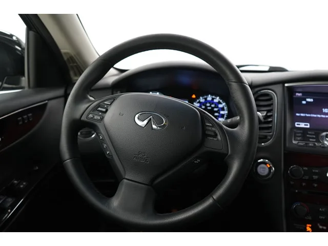 SEMINUEVOS INFINITI QX50 a Estados en autogozo