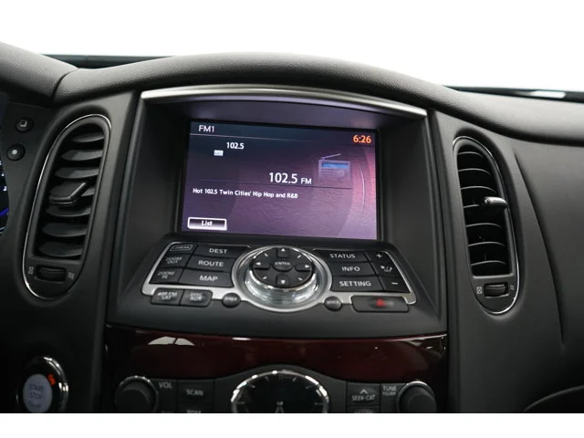 SEMINUEVOS INFINITI QX50 a Estados en autogozo