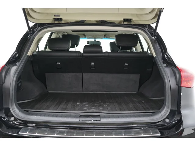 SEMINUEVOS INFINITI QX50 a Estados en autogozo