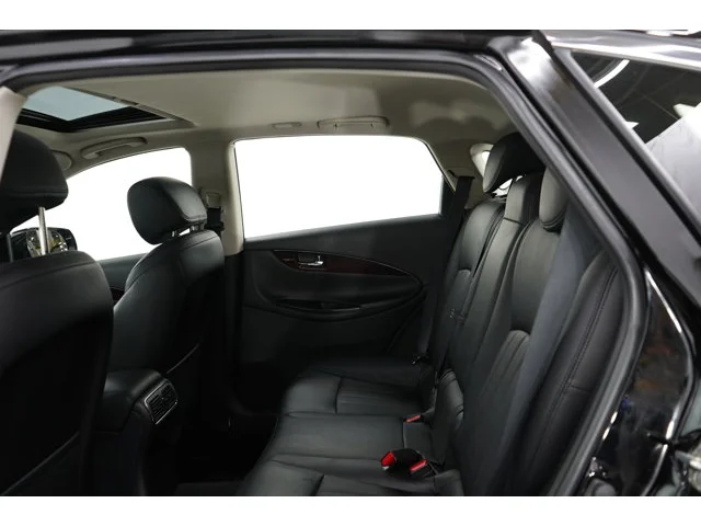SEMINUEVOS INFINITI QX50 a Estados en autogozo
