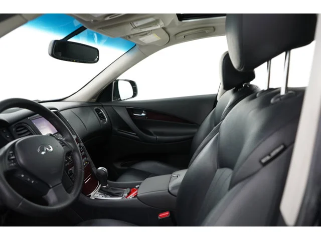 SEMINUEVOS INFINITI QX50 a Estados en autogozo