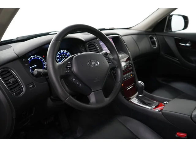 SEMINUEVOS INFINITI QX50 a Estados en autogozo