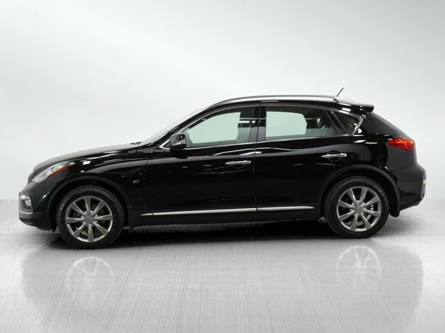 SEMINUEVOS INFINITI QX50 a Estados en autogozo