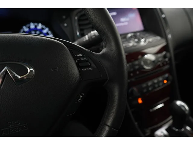 SEMINUEVOS INFINITI QX50 a Estados en autogozo