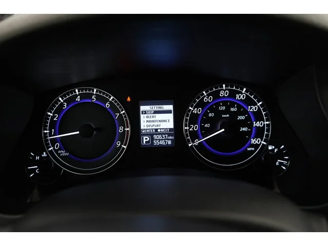 SEMINUEVOS INFINITI QX50 a Estados en autogozo