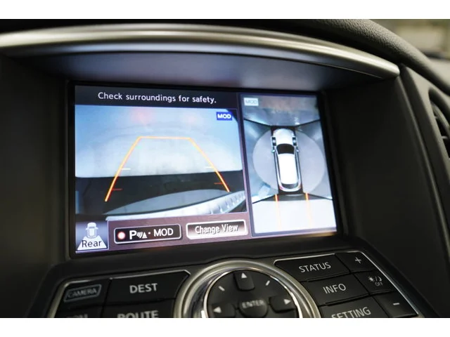 SEMINUEVOS INFINITI QX50 a Estados en autogozo