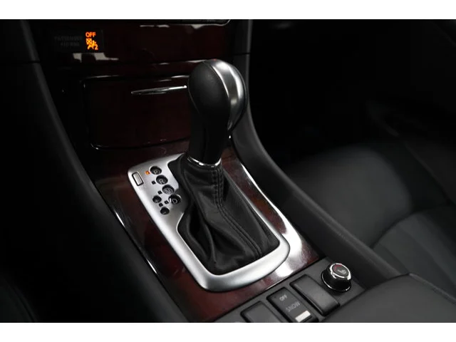 SEMINUEVOS INFINITI QX50 a Estados en autogozo